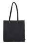 Zusss Grote Shopper - Zwart