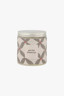 Zusss Scrub 250gram - Geluksmomentje - Antracietgrijs/Roze Rood