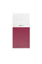 Zusss Servetten - Happy - Roze/Wit
