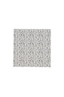 Zusss Servetten - Spikkeltjes - 16,5 x 16,5 CM - Wit