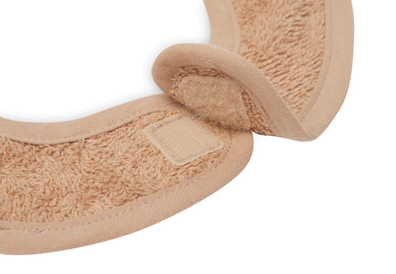 Jollein slab badstof - Biscuit