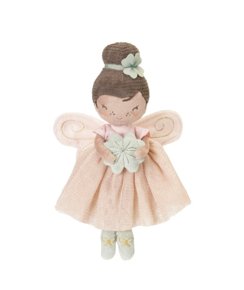 Little Dutch - Ella – De fee van geluk