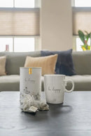 Zusss Thee in luxe koker - Be Happy - Groene thee citroen