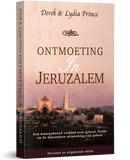 Ontmoeting in Jeruzalem - Derek & Lydia Prince