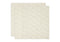 Jollein Hydrofiele Doek - Large 115x115cm - Animals (2pack)