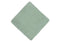 Jollein Badcape Badstof 100 x 100 cm - Ash Green