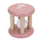Little Dutch - Rammelaar Roller - Pink