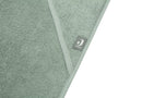 Jollein Badcape Badstof 100 x 100 cm - Ash Green