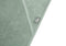 Jollein Badcape Badstof 100 x 100 cm - Ash Green