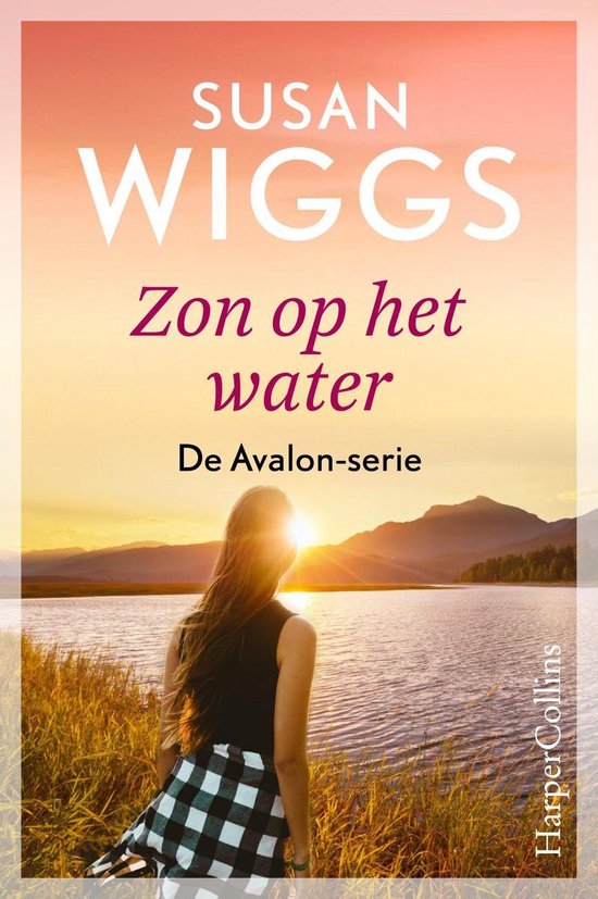 Zon op het water - Susan Wiggs