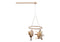 Jollein Baby mobiel - Spring Garden
