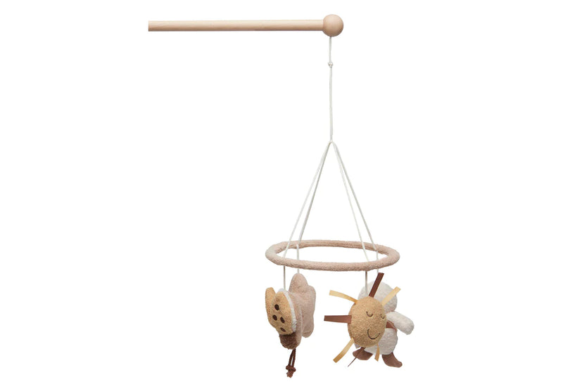 Jollein Baby mobiel - Spring Garden