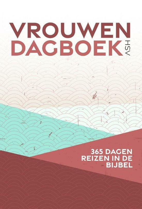 Vrouwen Dagboek HSV - Willeke Herwig