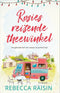 Rosies reizende theewinkel - Rebecca Raisin