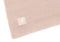 Jollein - Deken Wieg 75 x 100 Basic Knit - Wild Rose