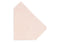 Jollein Badcape Badstof 100 x 100 cm - Pale Pink