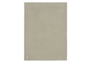 Jollein - Deken Ledikant 100 x 150 Basic Knit - Olive Green
