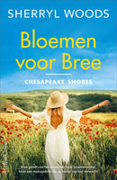 Bloemen voor Bree - Sherryl Woods