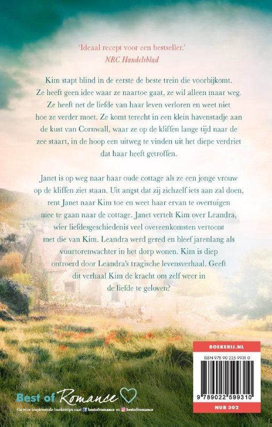 Een kamer aan zee - Corina Bomann