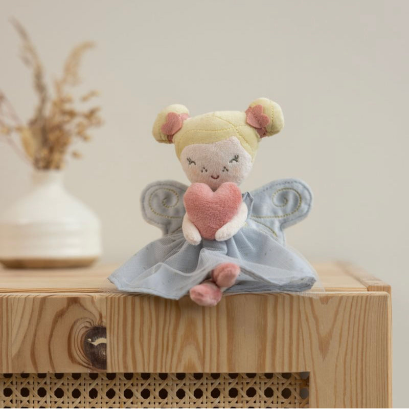 Little Dutch - Fay – De fee van liefde