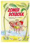 Zomerdoeboek - Linda Bikker