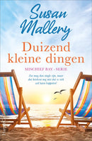 Duizend kleine dingen - Susan Mallery