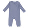 Little Dutch - Boxpakje met overslag - Rib Blue