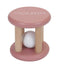 Little Dutch - Rammelaar Roller - Pink