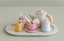 Little Dutch - Thee Servies