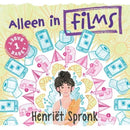 Alleen in films - Henriët Spronk