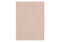 Jollein - Deken Wieg 75 x 100 Basic Knit - Wild Rose