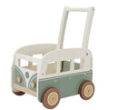 Little Dutch - Vintage Loopwagen