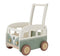 Little Dutch - Vintage Loopwagen