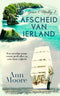 Grace O’Malley 2 - Afscheid van Ierland  - Ann Moore