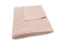 Jollein - Deken Wieg 75 x 100 Basic Knit - Wild Rose