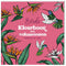 Kleurboek voor volwassenen - Birds