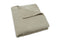 Jollein - Deken Ledikant 100 x 150 Basic Knit - Olive Green/Fleece