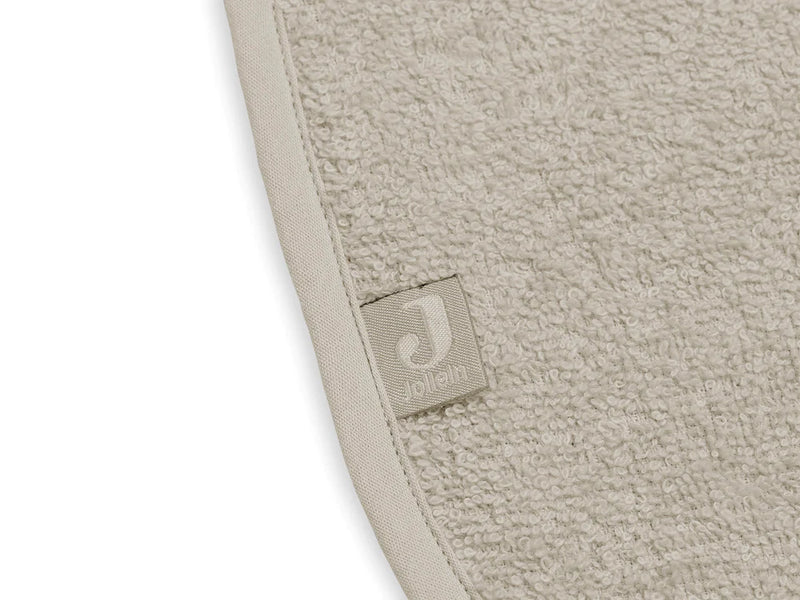 Jollein slab badstof - Nougat