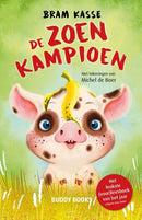 De zoenkampioen - Bram Kasse