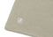 Jollein - Deken Ledikant 100 x 150 Basic Knit - Olive Green/Fleece