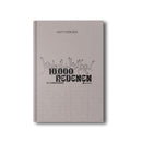 Notitieboek ‘10.000 redenen’