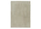 Jollein - Deken Ledikant 100 x 150 Basic Knit - Olive Green/Fleece