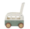 Little Dutch - Vintage Loopwagen