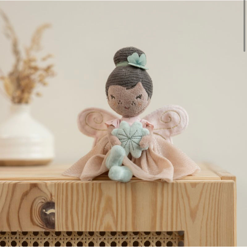 Little Dutch - Ella – De fee van geluk