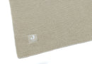 Jollein - Deken Ledikant 100 x 150 Basic Knit - Olive Green