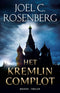 Het Kremlin complot - Joel C. Rosenberg