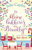 De kleine bakkerij in Brooklyn - Julie Caplin