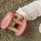Little Dutch - Rammelaar Roller - Pink