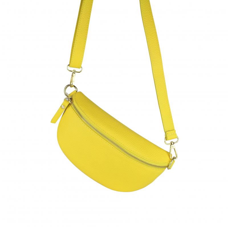 Baggyshop- Funny you - Geel