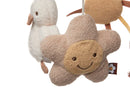 Jollein Baby mobiel - Spring Garden
